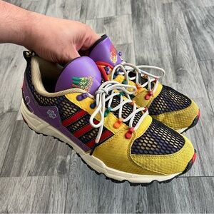 Adidas Equipment Support 93 Sean Wotherspoon Sz 9